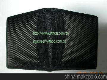 相关产品"碳纤维钱包"北京碧岩特种材料报价:300.