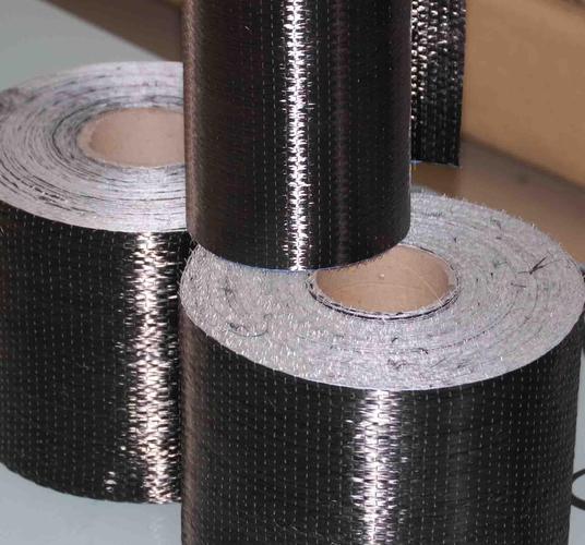 陕西碳纤维布厂家价格 进口原装高性能碳纤复合材料